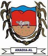 Cidade de ANADIA - AL 