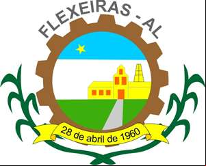 Cidade de FLEXEIRAS - AL 