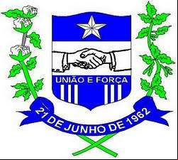 Cidade de OURO BRANCO - AL 