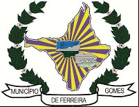 Cidade de FERREIRA GOMES - AP 