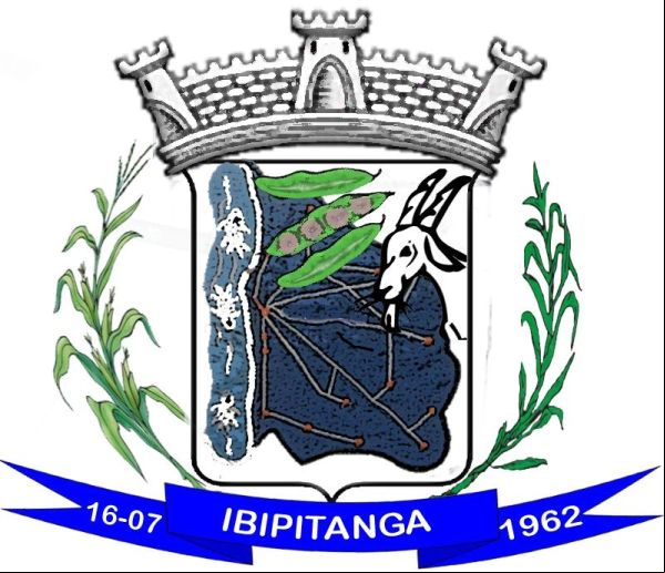 Cidade de IBIPITANGA - BA 
