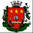 Brasão da cidade de Malhada - BA