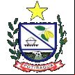 Brasão da cidade de Potiragua - BA