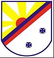 Brasão da cidade de Teixeira De Freitas - BA