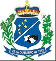 Brasão da cidade de Ico - CE