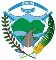 Cidade de ICONHA - ES 