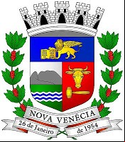 Cidade de NOVA VENECIA - ES 