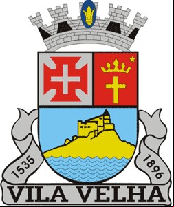 Cidade de VILA VELHA - ES 