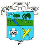 Brasão da cidade de Itapecuru Mirim - MA
