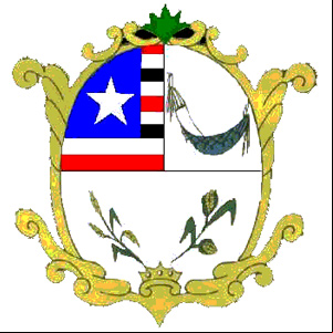 Brasão da cidade de Sao Joao Dos Patos - MA