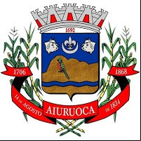 Cidade de AIURUOCA - MG 
