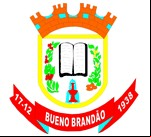 Cidade de BUENO BRANDAO - MG 