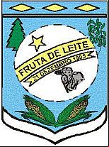Cidade de FRUTA DE LEITE - MG 