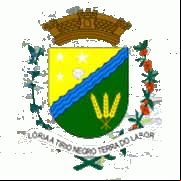 Cidade de RIO NEGRO - MS 