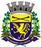 Cidade de SAO GABRIEL DO OESTE - MS 