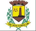 Cidade de NOVA OLIMPIA - MT 