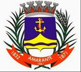 Cidade de AMARANTE - PI 