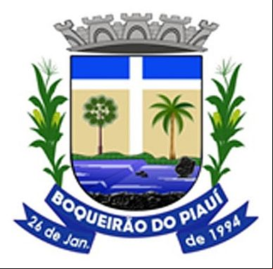 Cidade de BOQUEIRAO DO PIAUI - PI 