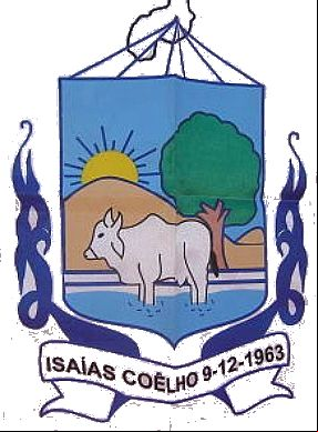 Cidade de ISAIAS COELHO - PI 