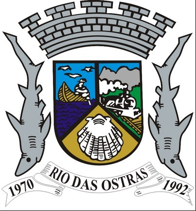 Cidade de RIO DAS OSTRAS - RJ 