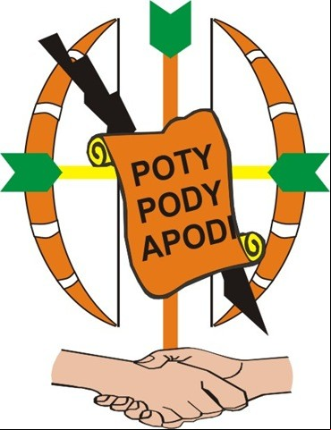 Brasão da cidade de Apodi - RN