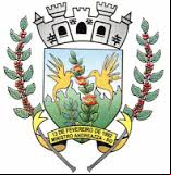 Brasão da cidade de Ministro Andreazza - RO