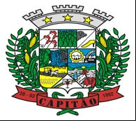 Cidade de CAPITAO - RS 