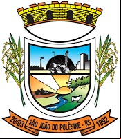 Cidade de SAO JOAO DO POLESINE - RS 