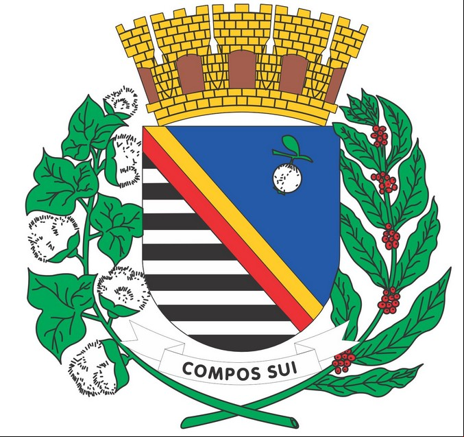Cidade de ARACATUBA - SP 