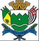 Brasão da cidade de Bananal - SP