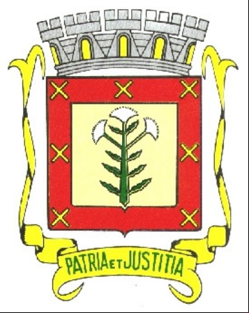 Brasão da cidade de Cardoso - SP