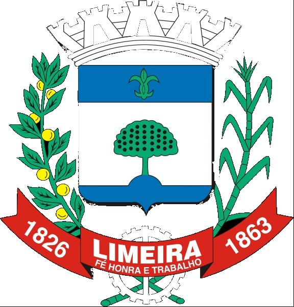 Cidade de LIMEIRA - SP 